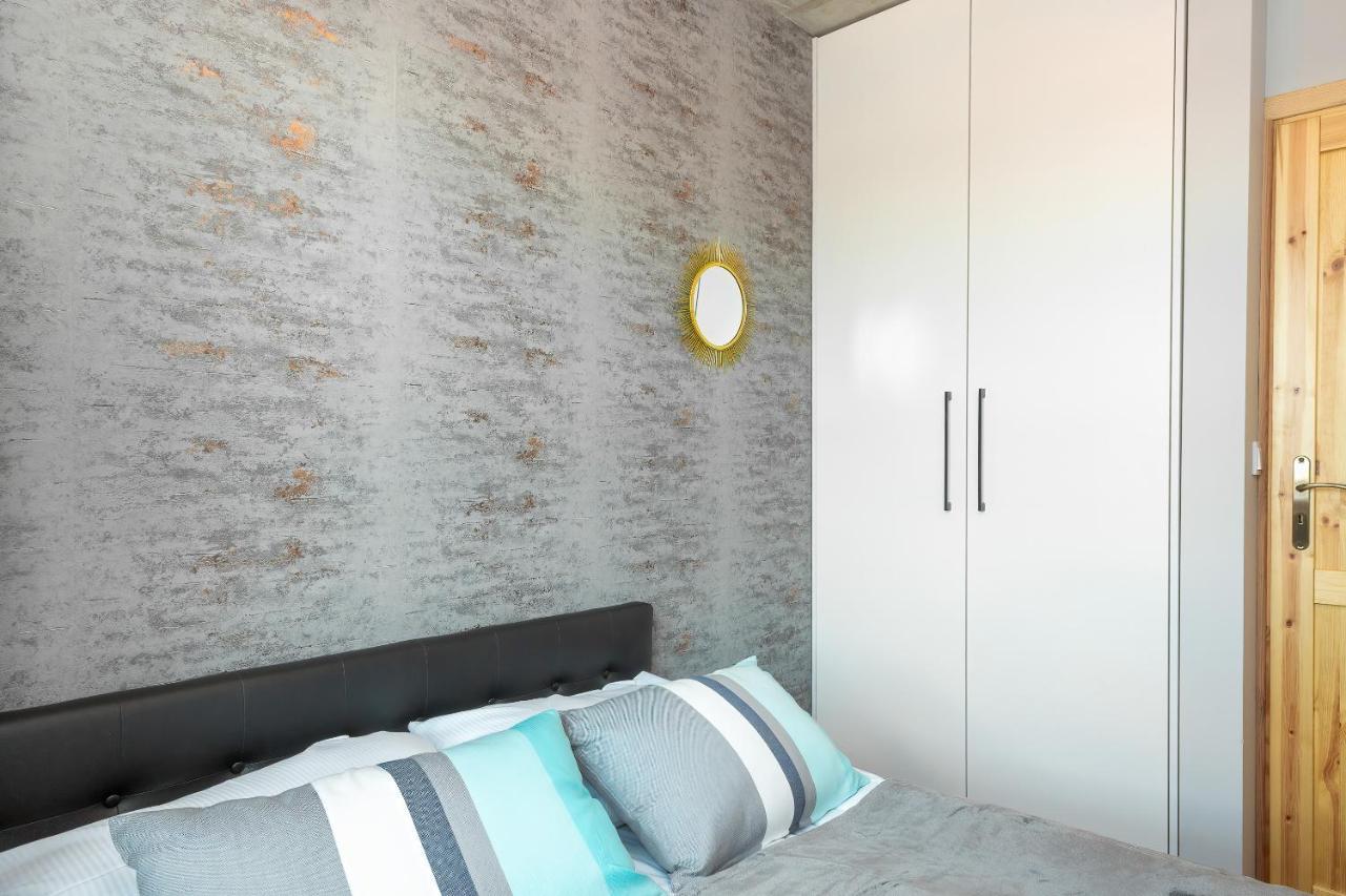 Apartment Parks Of By Renters Warsaw