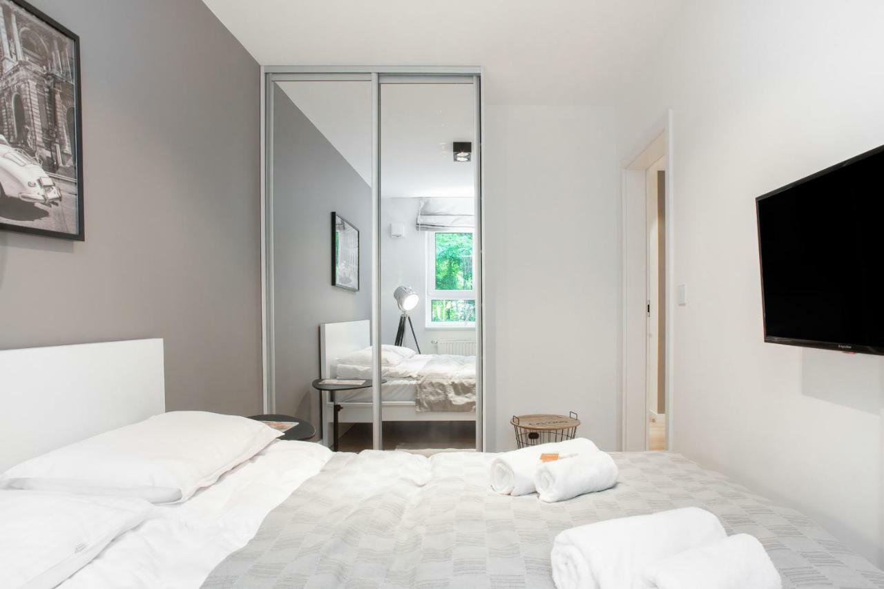 Apartment Parks Of By Renters