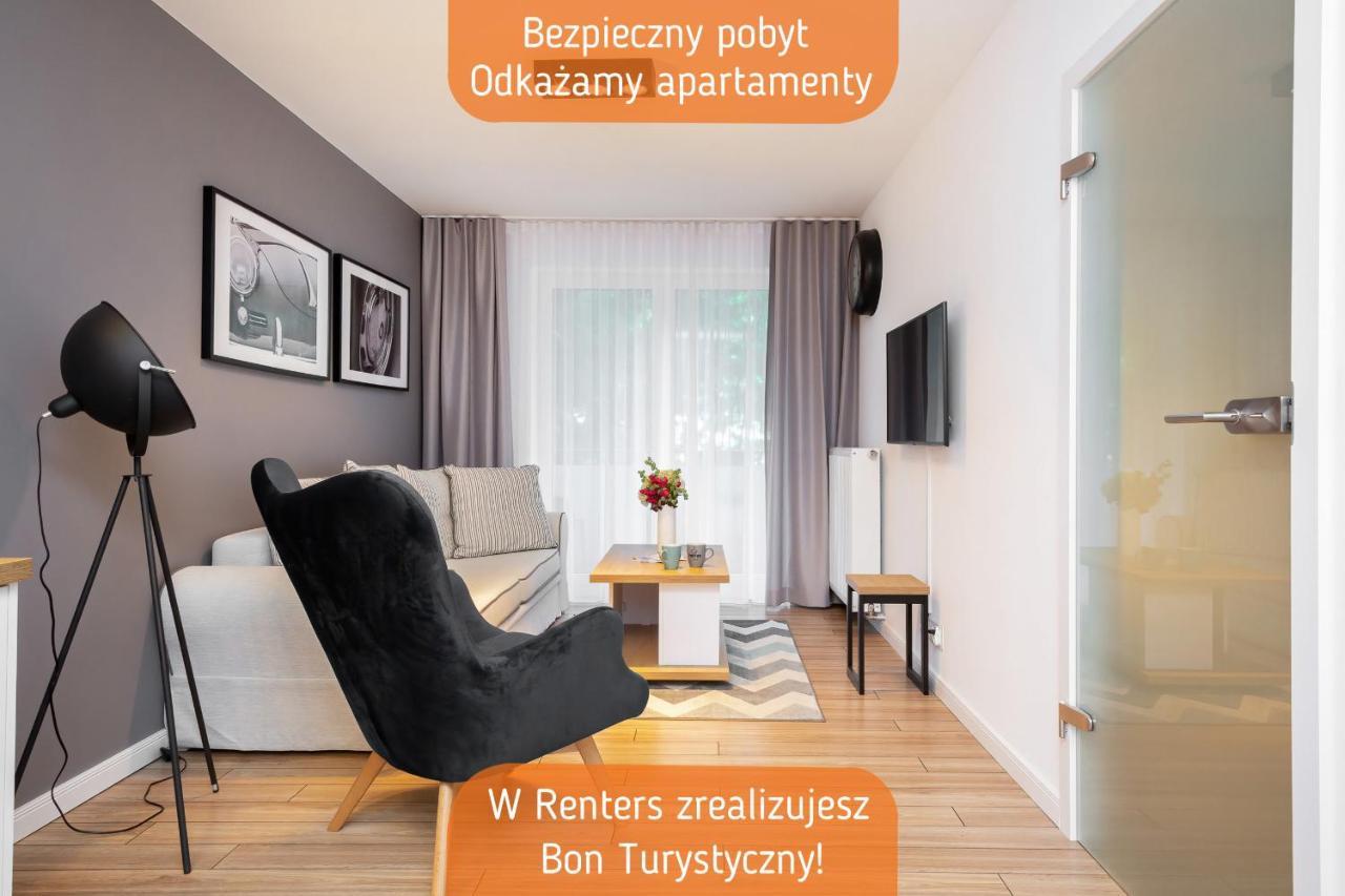Parks Of By Renters Apartament *