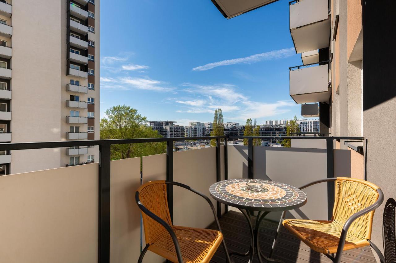 Apartament Parks Of By Renters