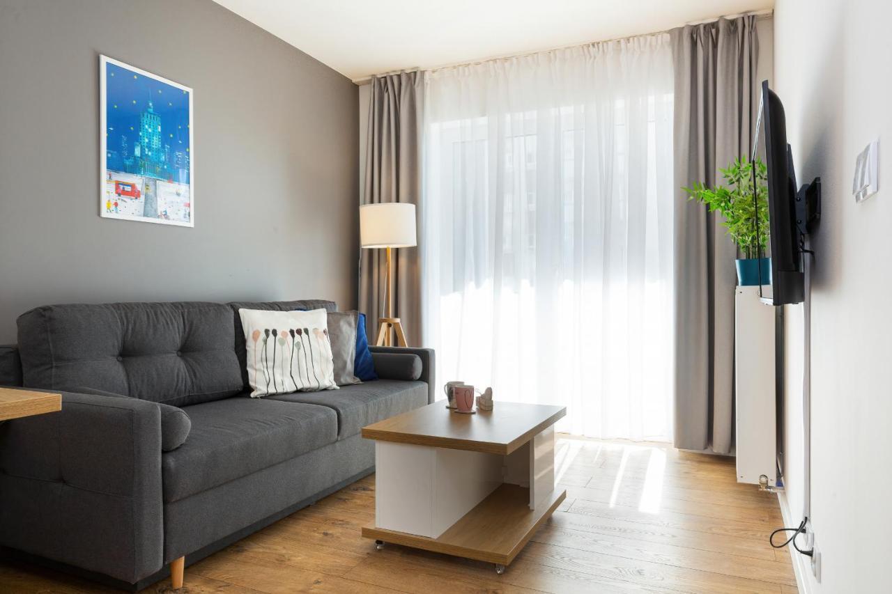 Parks Of By Renters Appartamento *