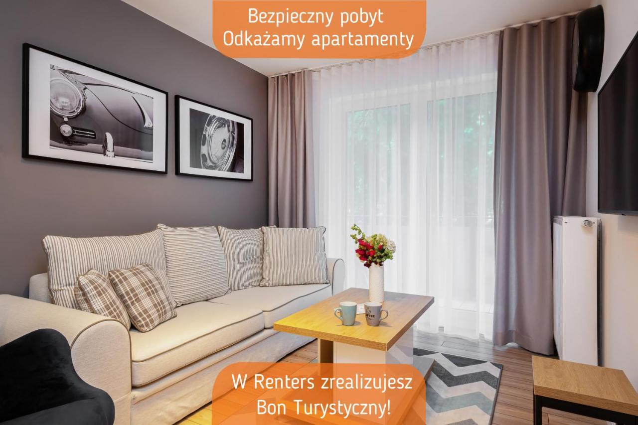 Parks Of By Renters Appartamento *