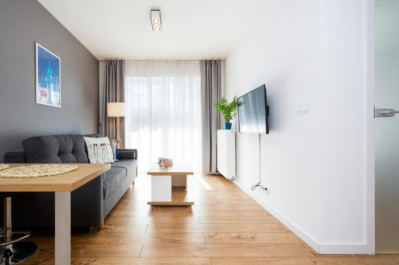 Apartament Parks Of By Renters *