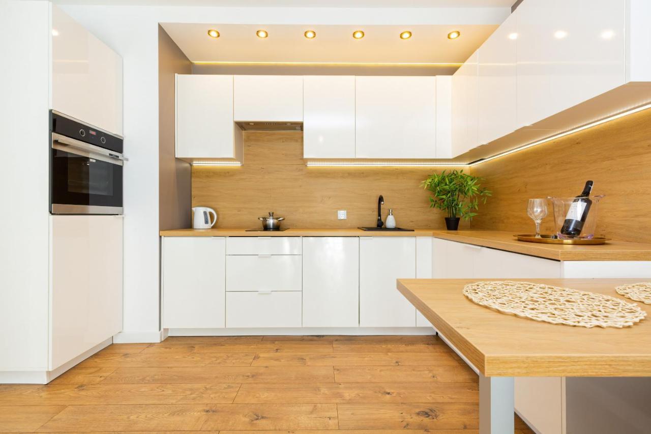 Appartamento Parks Of By Renters Varsavia