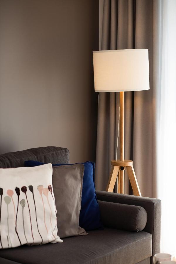 Parks Of By Renters Apartament *