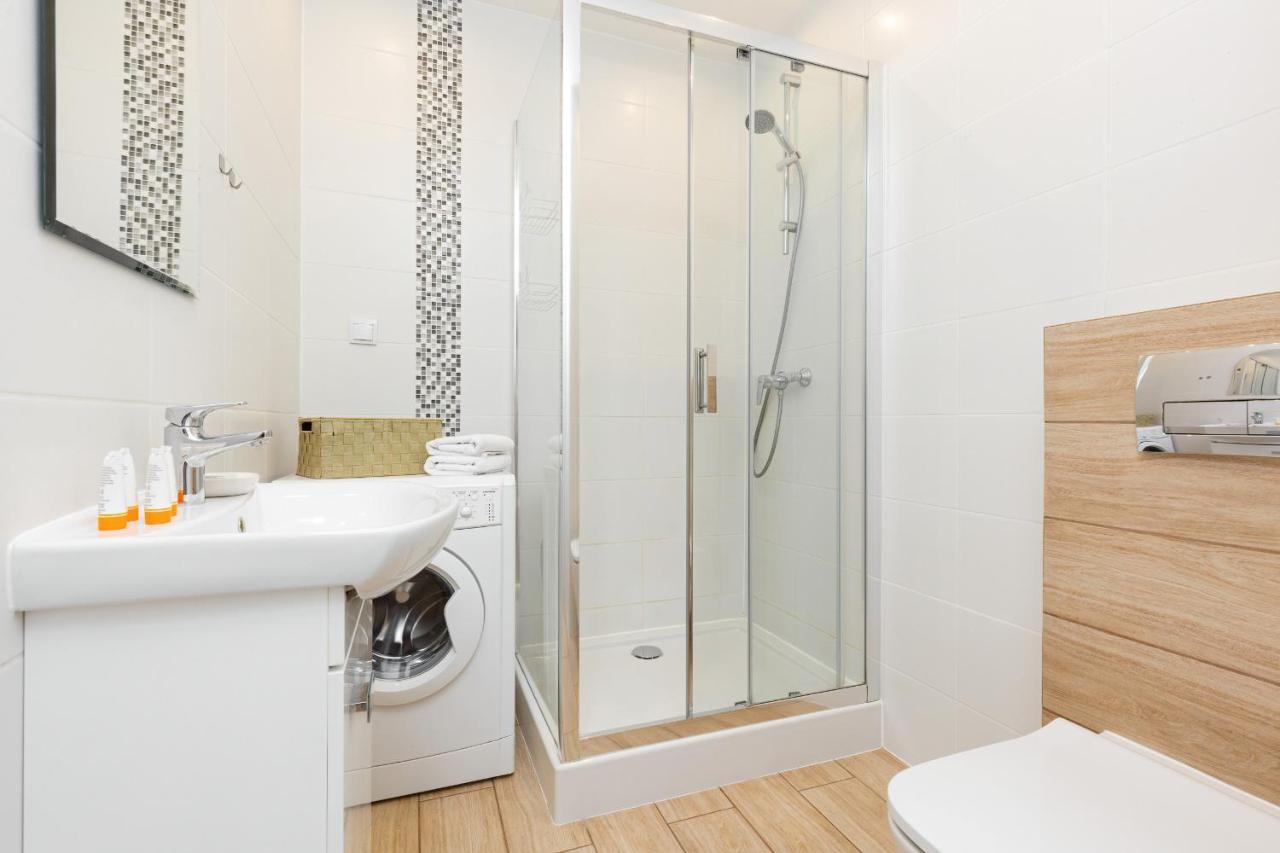 Apartament Parks Of By Renters Warszawa