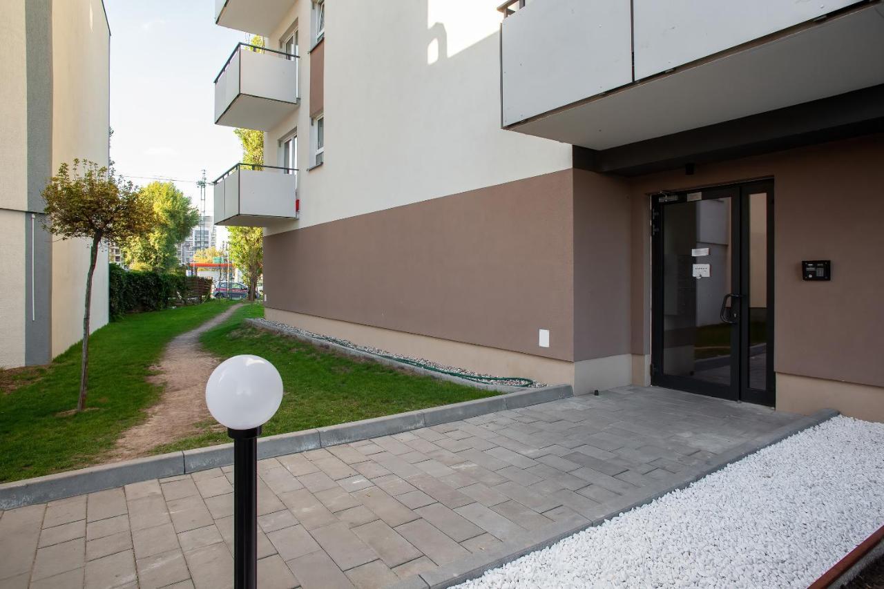 Parks Of By Renters Apartament