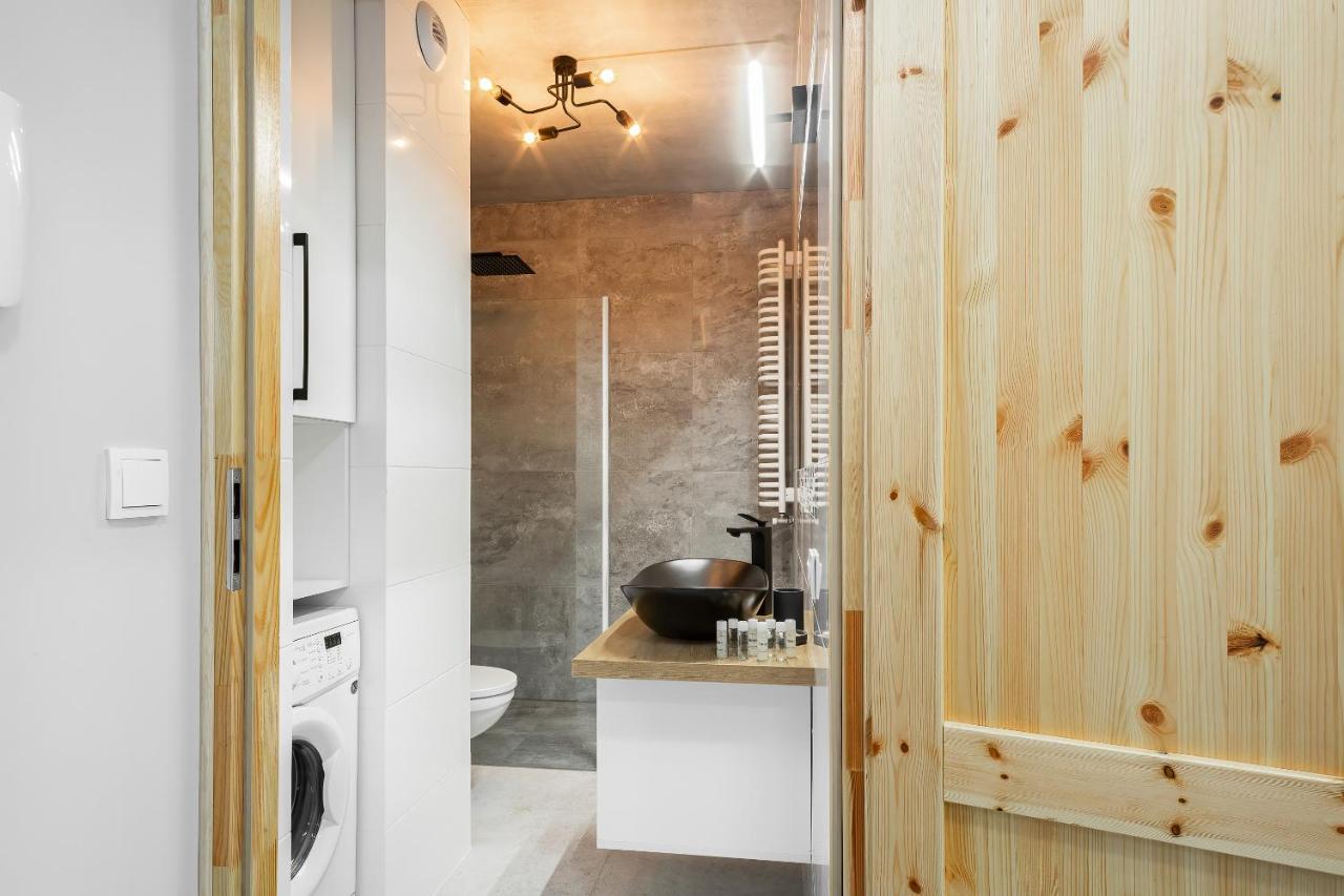 Parks Of By Renters Apartament Warszawa