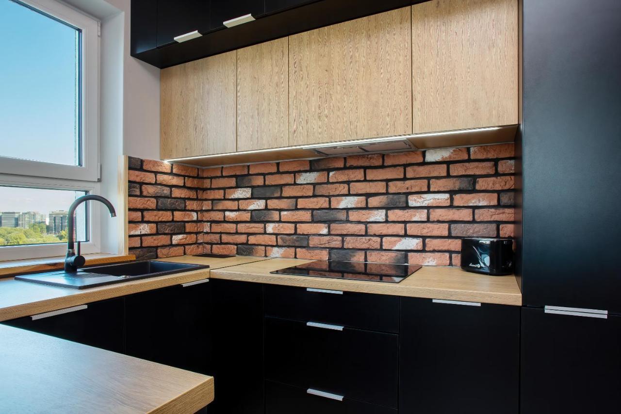 Parks Of By Renters Apartament Warszawa