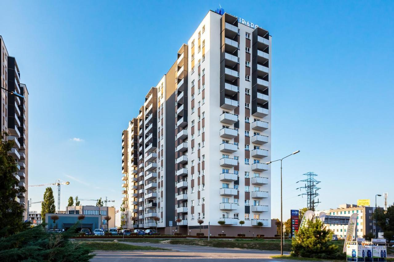 Appartamento Parks Of By Renters Varsavia