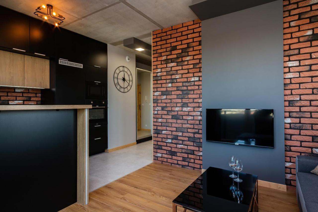 Parks Of By Renters Appartamento Varsavia