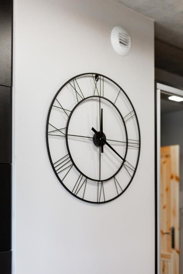 Appartamento Parks Of By Renters Varsavia