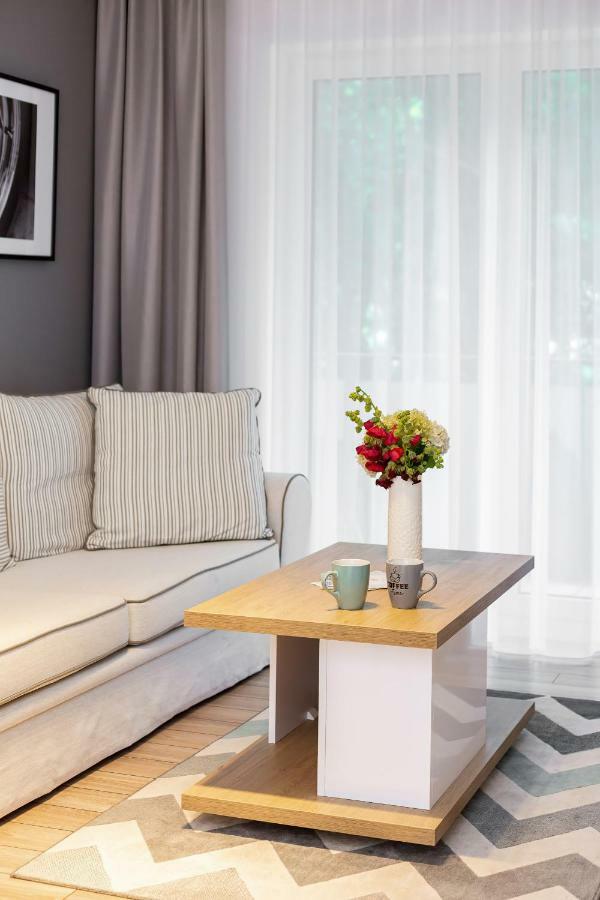 Appartamento Parks Of By Renters