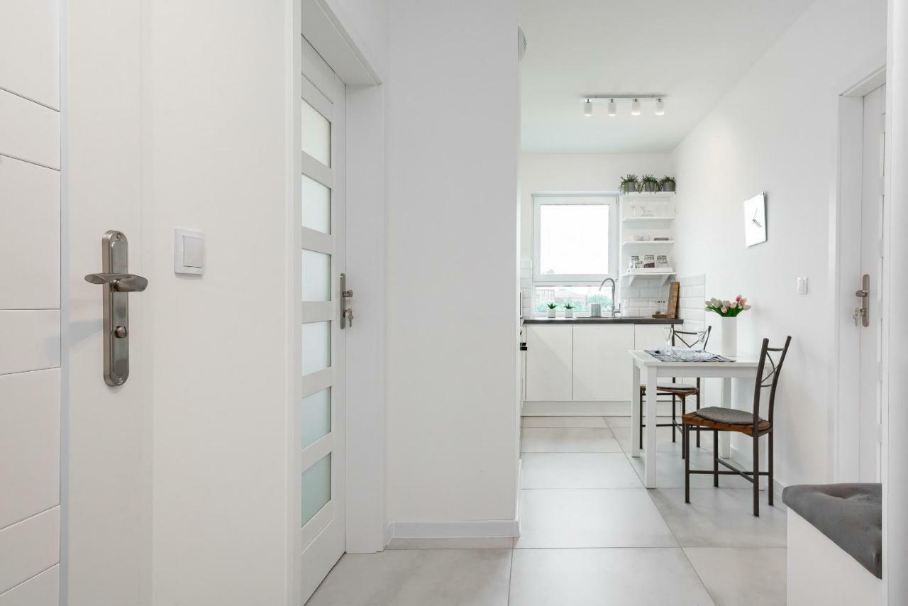 Parks Of By Renters Apartament Warszawa