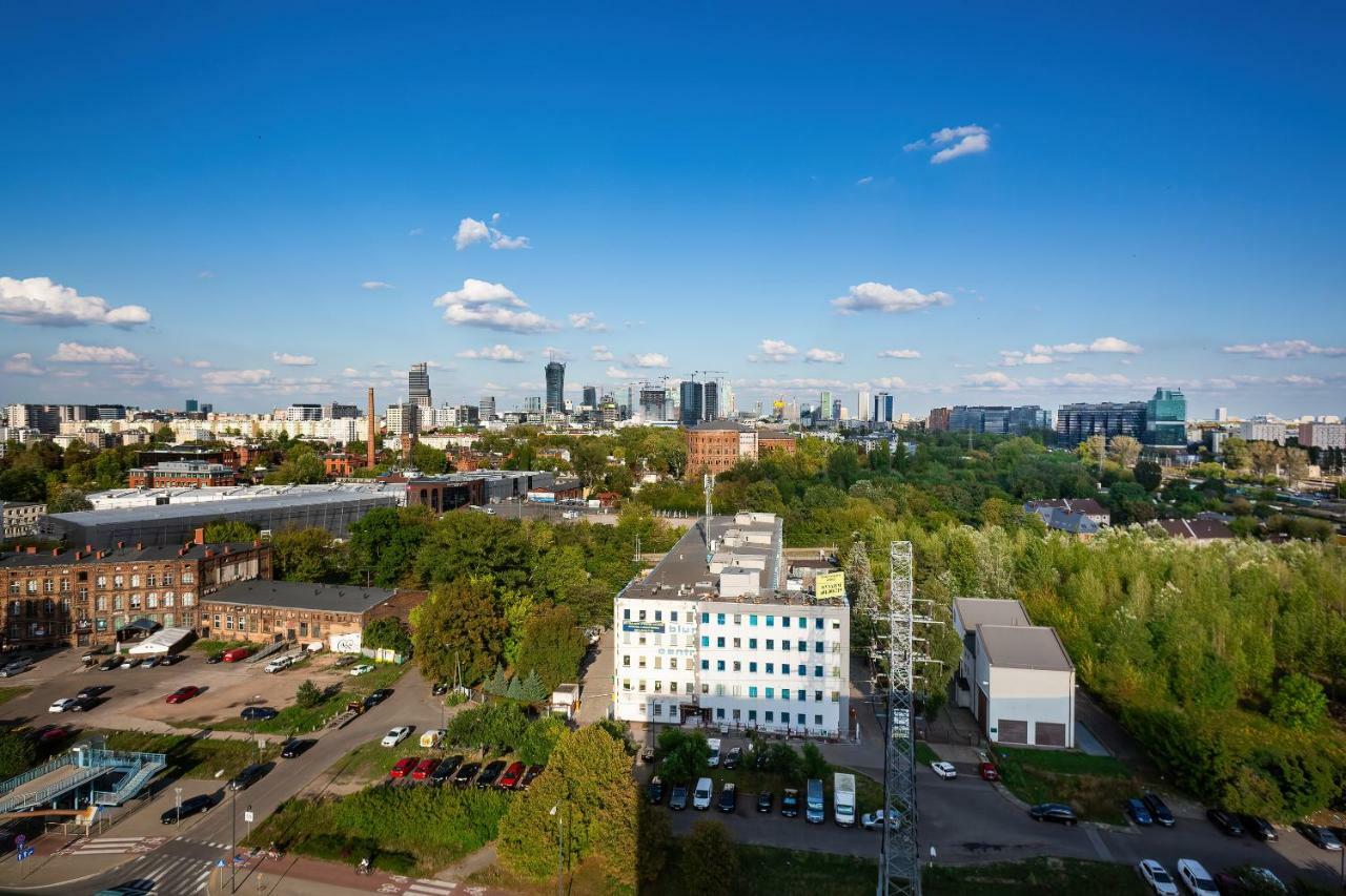 Parks Of By Renters Apartament